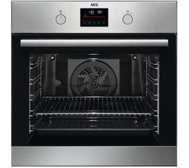 FORNO AEG - BPB331161M
