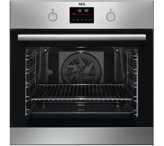 FORNO AEG - BPB331161M FORNO AEG - BPB331161M