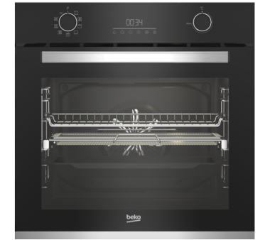 FORNO BEKO - BBIMA13302BMPE