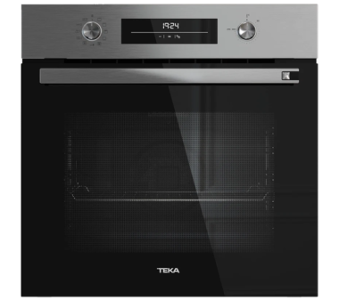 FORNO ENCASTRAR TEKA - HSB6360 P SS