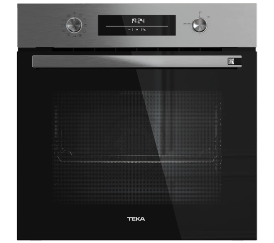 FORNO ENCASTRAR TEKA - HSB6360 P SS