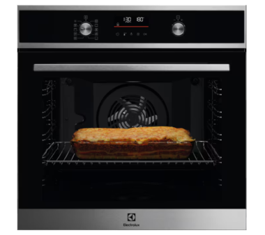 FORNO ELECTROLUX - EOF6P46VX0