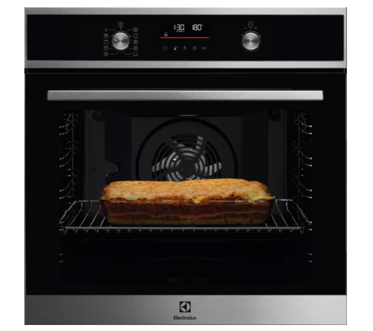 FORNO ELECTROLUX - EOF6P46VX0