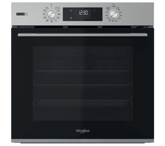 FORNO WHIRLPOOL - OMSK58RU1SX FORNO WHIRLPOOL - OMSK58RU1SX
