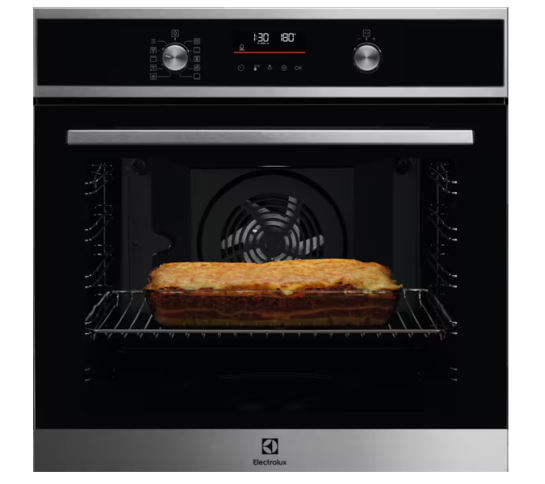 FORNO ELECTROLUX - EOF6P77X