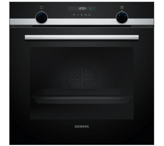 FORNO SIEMENS - HB537GES3