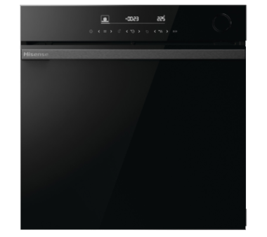 FORNO HISENSE - BSA66346ADBGWIFI