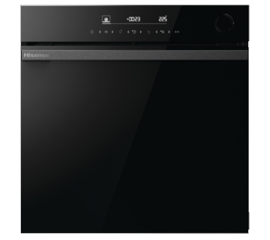 FORNO HISENSE - BSA66346ADBGWIFI