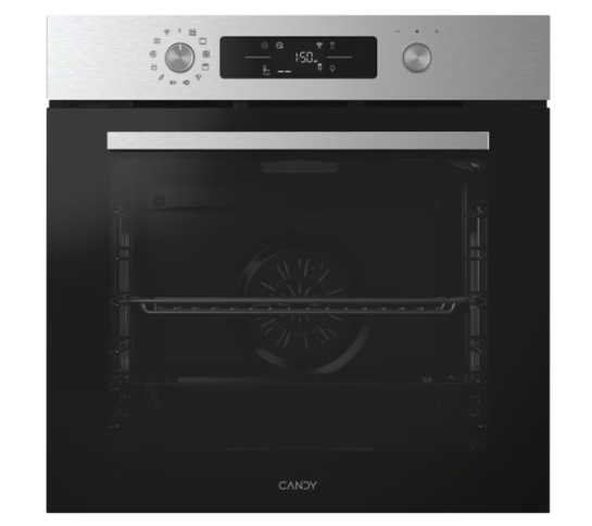 FORNO CANDY - CA6NP5B3HTX FORNO CANDY - CA6NP5B3HTX