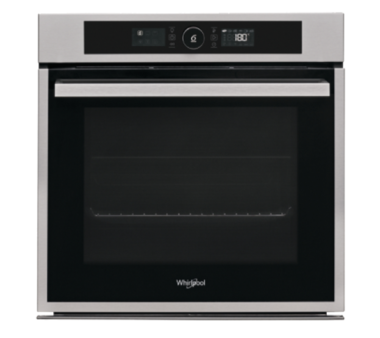 FORNO WHIRLPOOL - OAKZ9 7961 SP IX