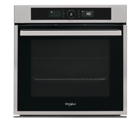 FORNO WHIRLPOOL - OAKZ9 7961 SP IX