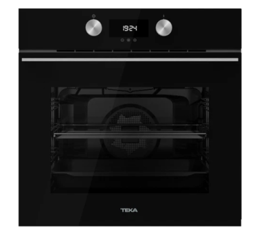 FORNO ENCASTRAR TEKA - HLB 8300 P BK