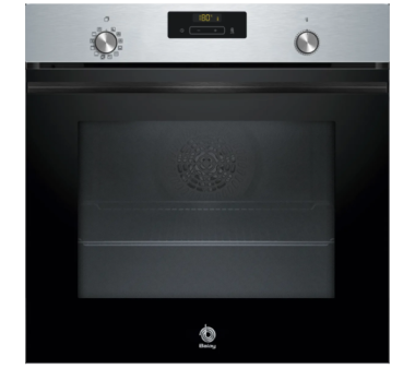 FORNO BALAY - 3HB4841X3