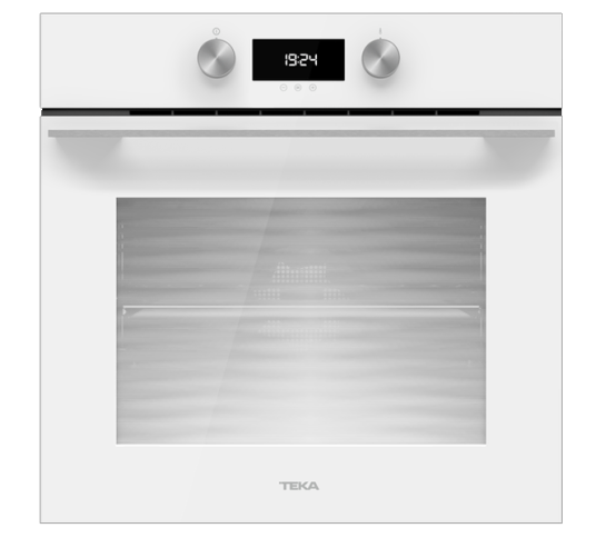 FORNO ENCASTRAR TEKA - HLB 8400 P WH E00 - BRANCO