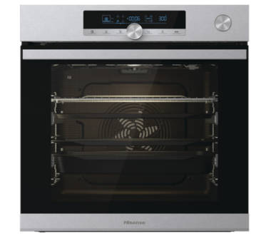 FORNO HISENSE - BSA66334PX