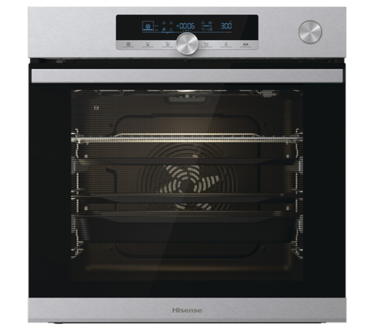 FORNO HISENSE - BSA66334PX FORNO HISENSE - BSA66334PX