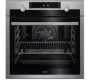 FORNO AEG - BPE535060M