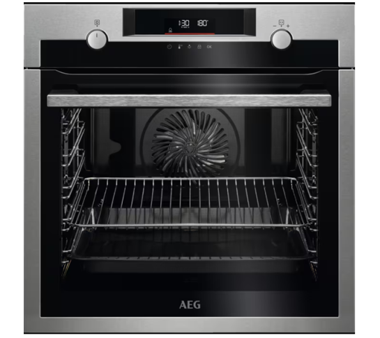 FORNO AEG - BPE535060M FORNO AEG - BPE535060M