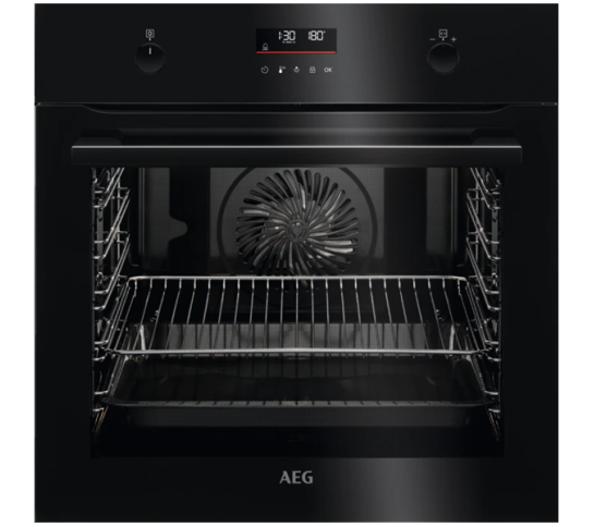 FORNO AEG - BPE535160 B FORNO AEG - BPE535160 B