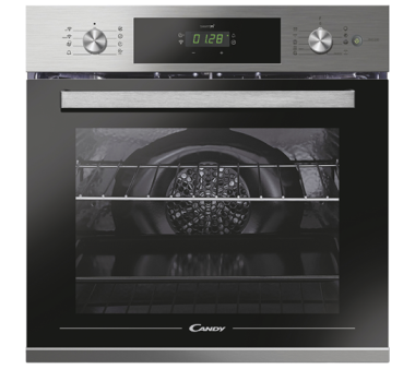 FORNO CANDY - FCTS 896X WIFI