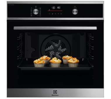 FORNO ELECTROLUX - EOD6P77X