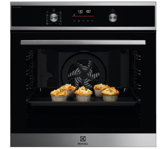 FORNO ELECTROLUX - EOD6P77X FORNO ELECTROLUX - EOD6P77X