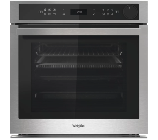 FORNO WHIRLPOOL - AKZ9S 8271 IX FORNO WHIRLPOOL - AKZ9S 8271 IX