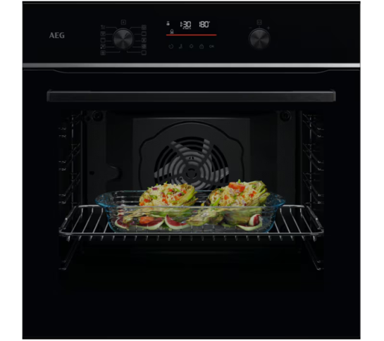 FORNO AEG - OU5PB41WSB