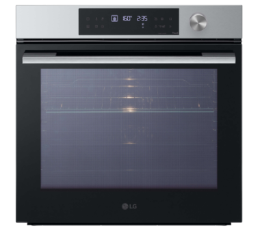 FORNO LG - WSED7612S