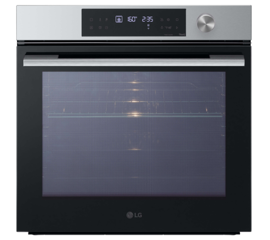 FORNO LG - WSED7612S