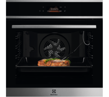 FORNO ELECTROLUX - EOE8P39X