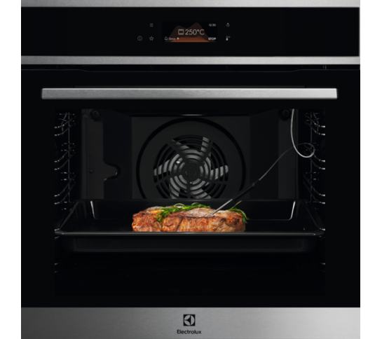 FORNO ELECTROLUX - EOE8P39X