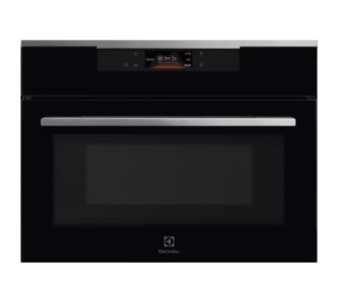 FORNO ELECTROLUX - KVMBE08X