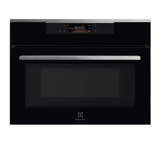FORNO ELECTROLUX - KVMBE08X