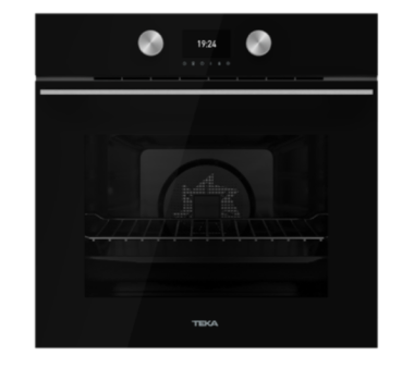 FORNO ENCASTRAR TEKA - HLB 8600 BK - PRETO