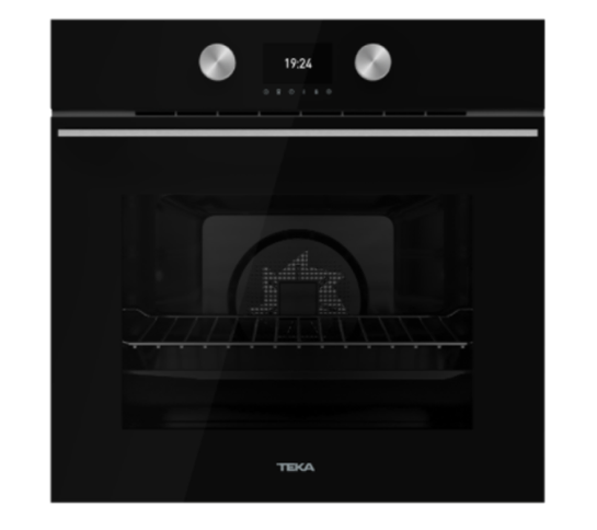 FORNO ENCASTRAR TEKA - HLB 8600 BK - PRETO