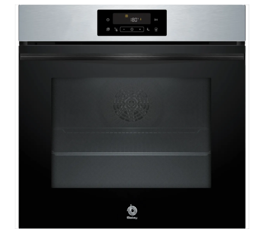FORNO BALAY - 3HB4821X3