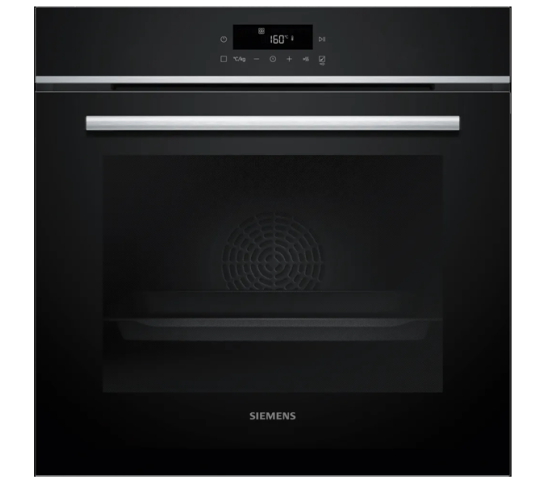 FORNO SIEMENS - HB572AES3