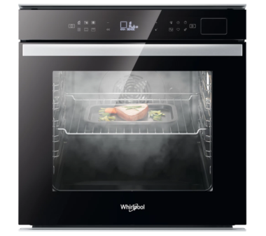 FORNO WHIRLPOOL - W6 OS4 4S1 H BL