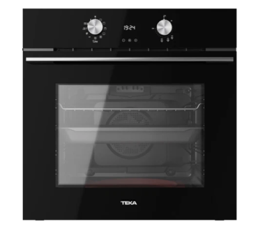 FORNO ENCASTRAR TEKA - HLB 8418 P S EASY STEAM BK