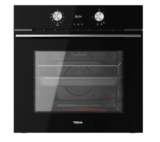 FORNO ENCASTRAR TEKA - HLB 8418 P S EASY STEAM BK
