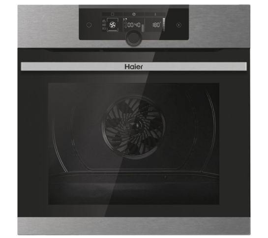 FORNO HAIER - HWO60SM2F3XH
