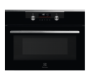 FORNO ELECTROLUX - CKM806CX