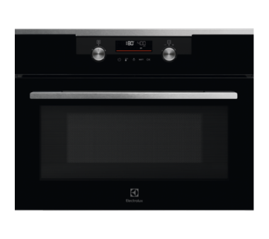 FORNO ELECTROLUX - CKM806CX