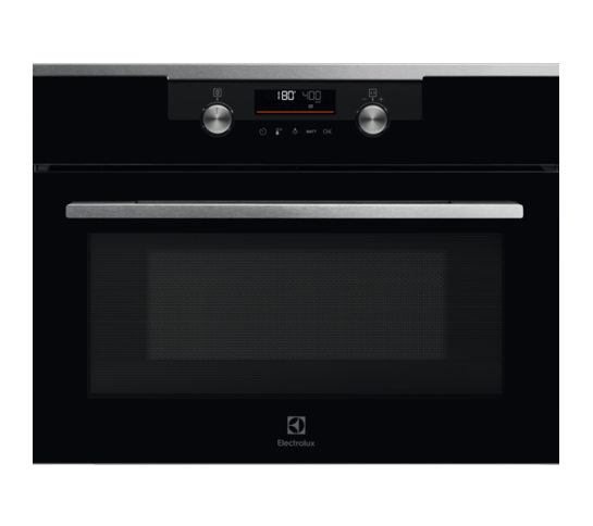 FORNO ELECTROLUX - CKM806CX
