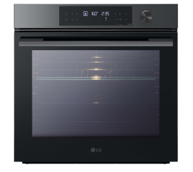 FORNO LG - WS7D7631WB
