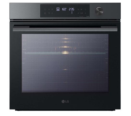 FORNO LG - WS7D7631WB