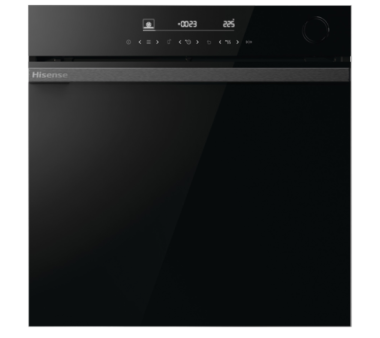FORNO HISENSE - BSA66346PBGWIFI