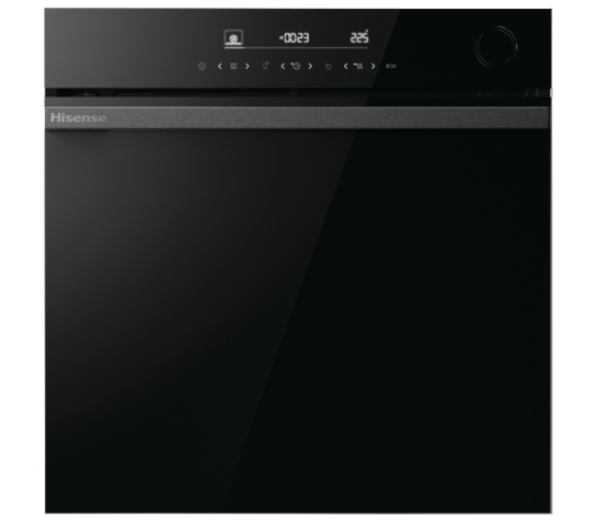 FORNO HISENSE - BSA66346PBGWIFI