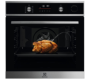 FORNO ELECTROLUX - EOC6P77X